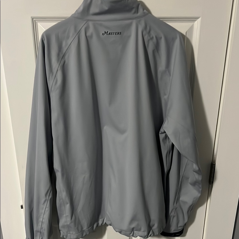 Masters Gray Performance Jacket - image 4